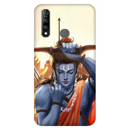 Sunset Archer Rama Case Vivo Z5x (2020)