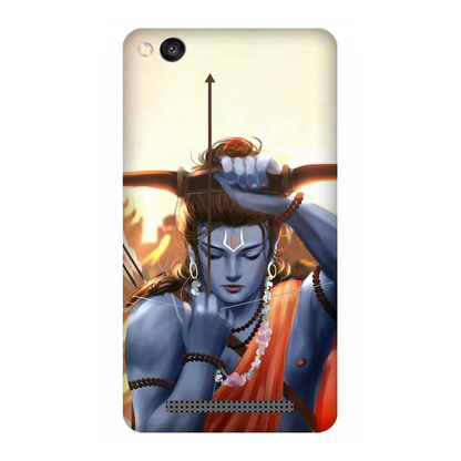 Sunset Archer Rama Case Xiaomi Redmi 3s