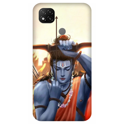 Sunset Archer Rama Case Xiaomi Redmi 9C