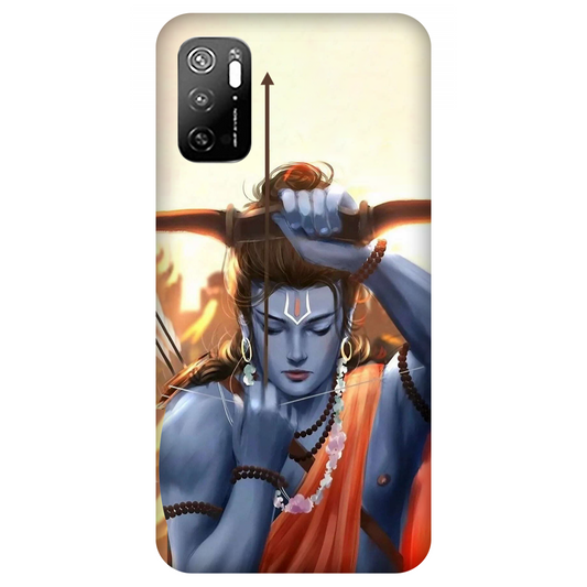 Sunset Archer Rama Case Xiaomi Redmi Note 11SE 5G