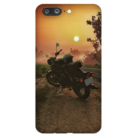 Sunset Bullet Case OnePlus 5