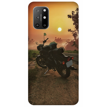 Sunset Bullet Case OnePlus 8T