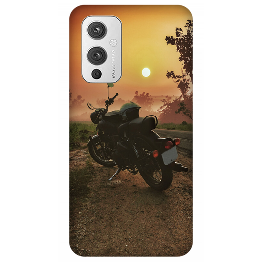 Sunset Bullet Case OnePlus 9