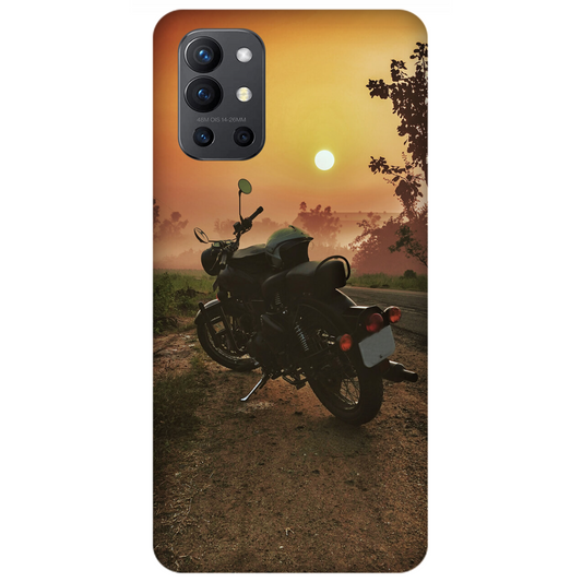 Sunset Bullet Case OnePlus 9R