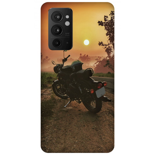 Sunset Bullet Case OnePlus 9RT 5G