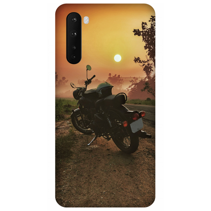 Sunset Bullet Case OnePlus Nord (2020)