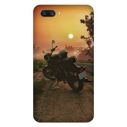 Sunset Bullet Case Oppo A3s