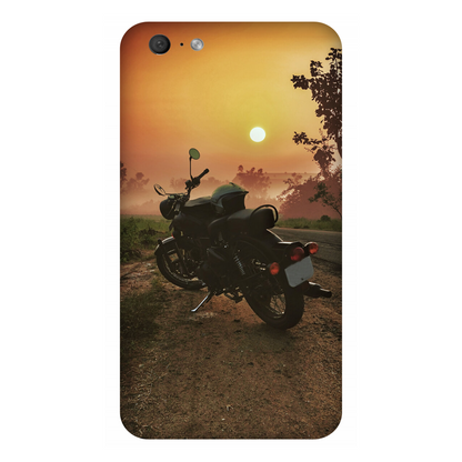 Sunset Bullet Case Oppo A71