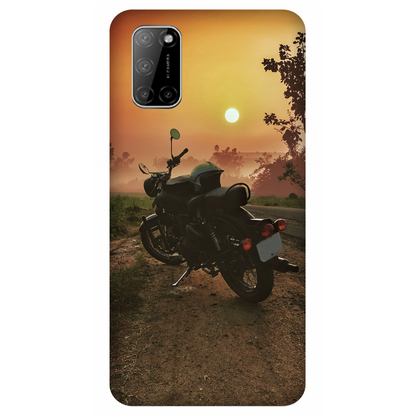 Sunset Bullet Case Oppo A72