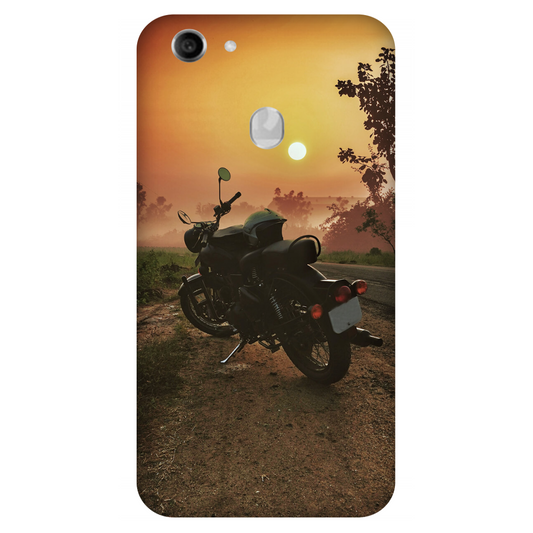 Sunset Bullet Case Oppo A75 4G