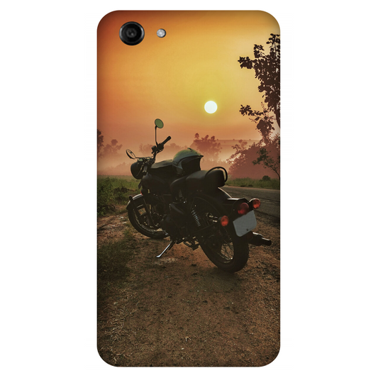 Sunset Bullet Case Oppo A75s