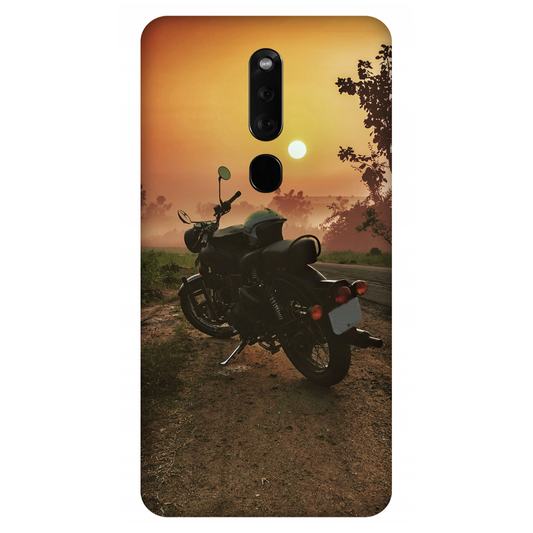 Sunset Bullet Case Oppo F11 Pro