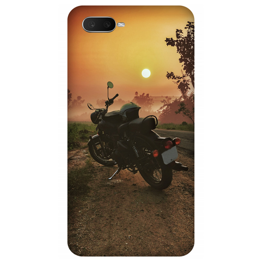 Sunset Bullet Case Oppo K1