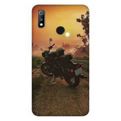 Sunset Bullet Case Realme 3