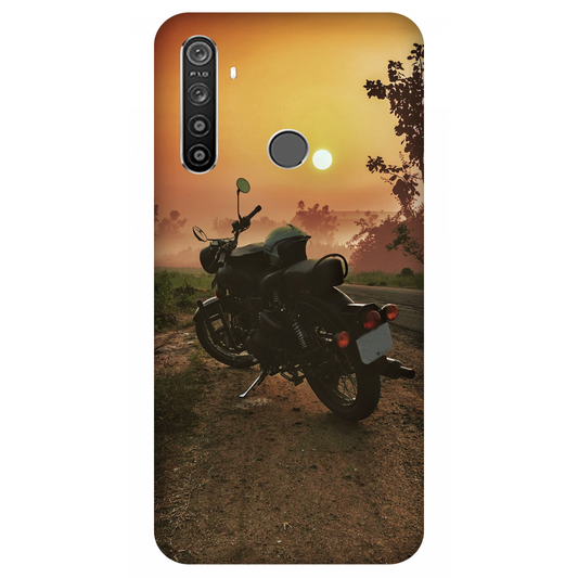 Sunset Bullet Case Realme 5