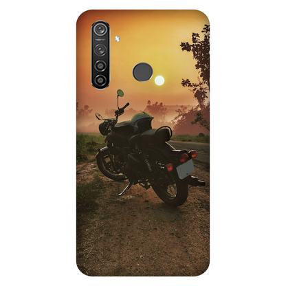 Sunset Bullet Case Realme 5 Pro