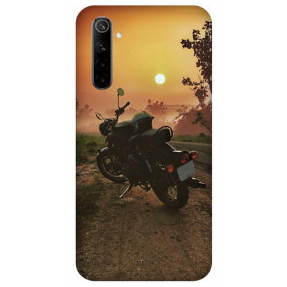 Sunset Bullet Case Realme 6 (2020)