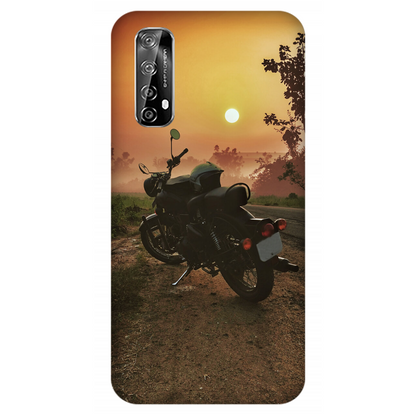 Sunset Bullet Case Realme 7