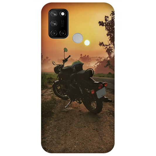 Sunset Bullet Case Realme 7i