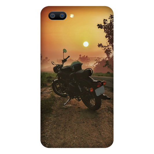 Sunset Bullet Case Realme C1