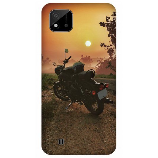 Sunset Bullet Case Realme C11 (2021)