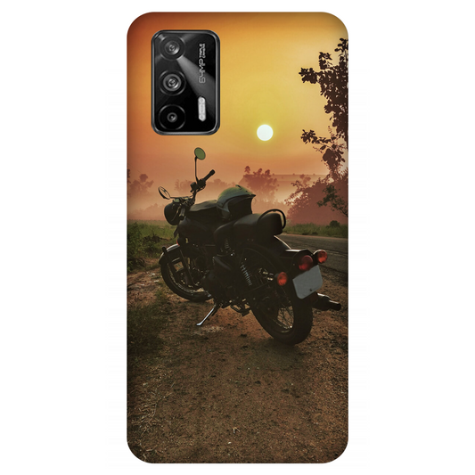 Sunset Bullet Case Realme GT 5G