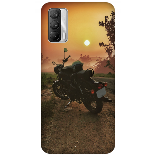 Sunset Bullet Case Realme X7