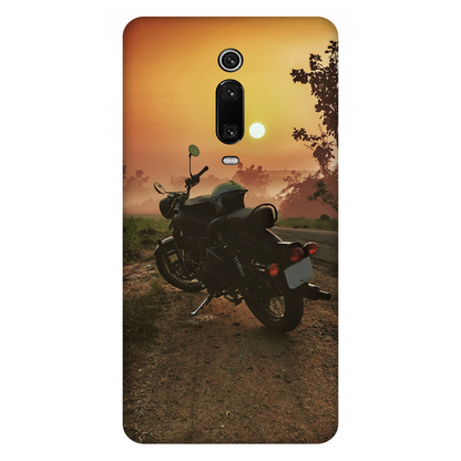 Sunset Bullet Case Redmi K20