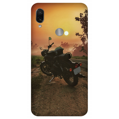 Sunset Bullet Case Redmi Note 7S