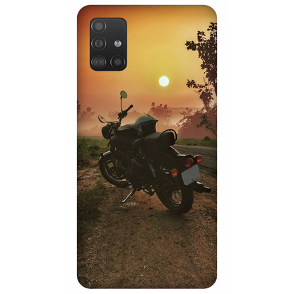 Sunset Bullet Case Samsung Galaxy A51 (2019)