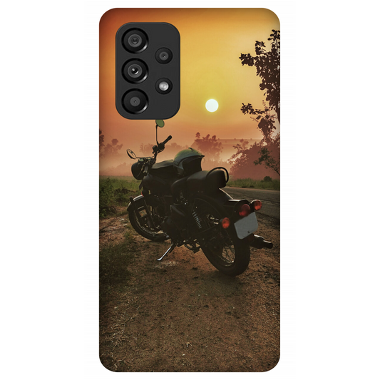 Sunset Bullet Case Samsung Galaxy A53 5G