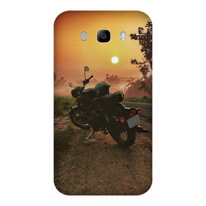 Sunset Bullet Case Samsung Galaxy J7(2016)