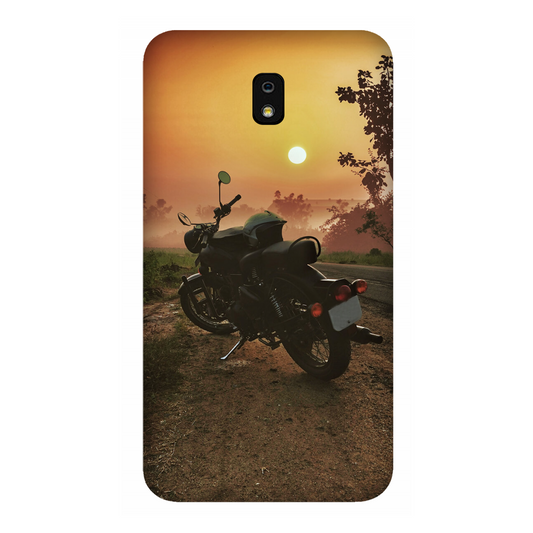 Sunset Bullet Case Samsung Galaxy J7 2018