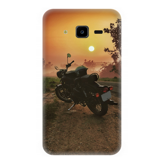 Sunset Bullet Case Samsung Galaxy J7 NXT