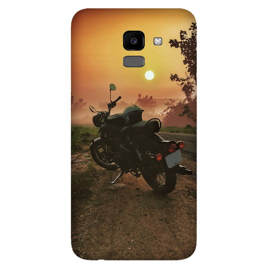 Sunset Bullet Case Samsung Galaxy On6