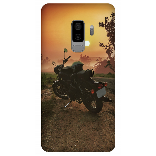 Sunset Bullet Case Samsung Galaxy S9 Plus