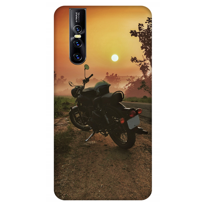 Sunset Bullet Case Vivo V15 Pro