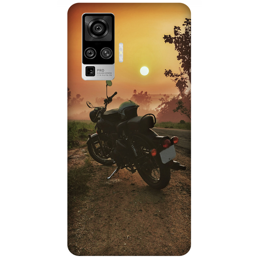 Sunset Bullet Case Vivo X50 Pro (2020)