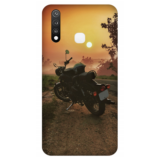 Sunset Bullet Case Vivo Y19 (2019)