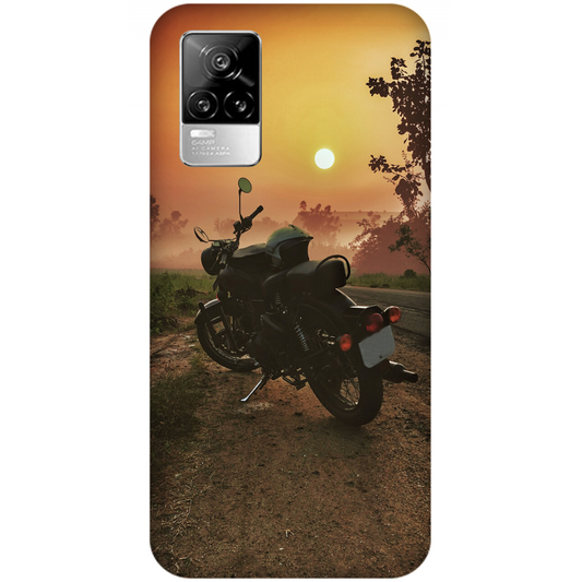 Sunset Bullet Case vivo Y73