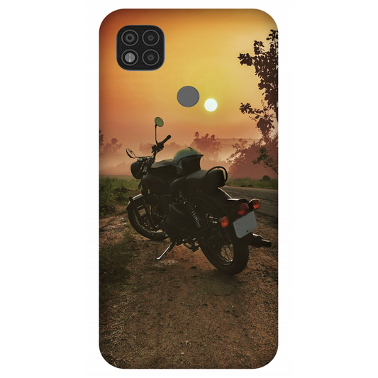 Sunset Bullet Case Xiaomi Poco C31