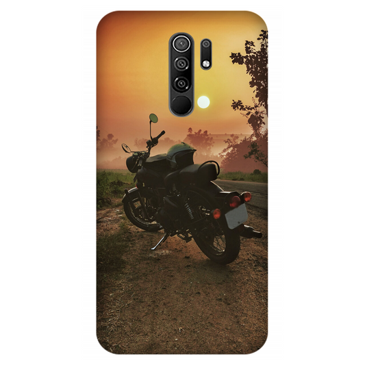 Sunset Bullet Case Xiaomi Poco M2