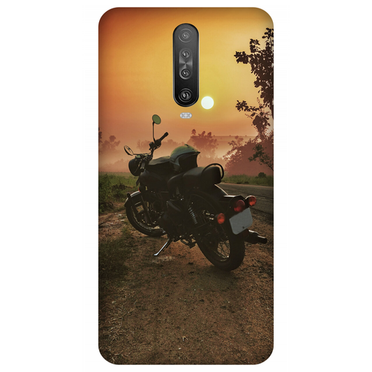 Sunset Bullet Case Xiaomi Poco X2 (2020)