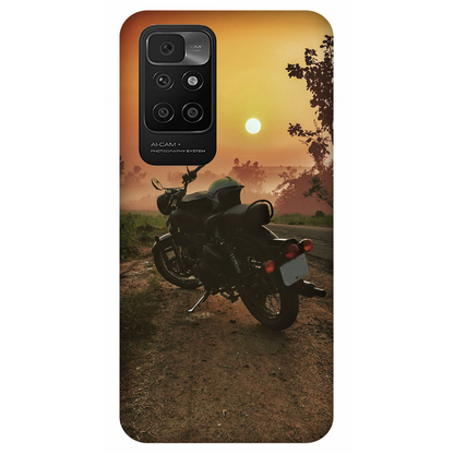 Sunset Bullet Case Xiaomi Redmi 10