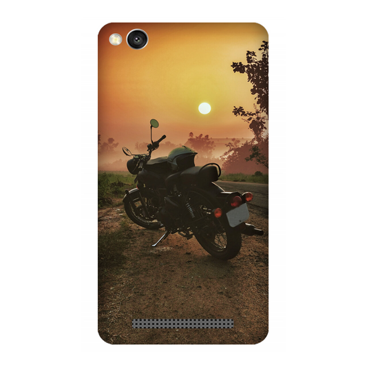 Sunset Bullet Case Xiaomi Redmi 3s