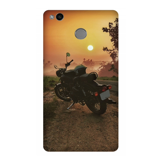 Sunset Bullet Case Xiaomi Redmi 3S Plus