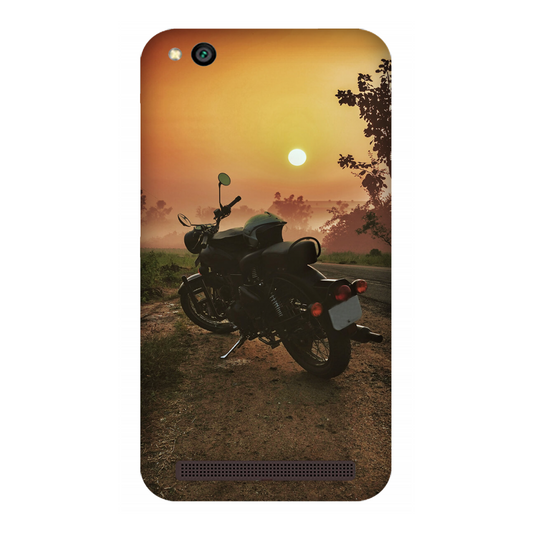 Sunset Bullet Case Xiaomi Redmi 5A