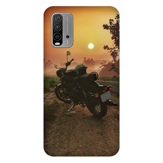 Sunset Bullet Case Xiaomi Redmi 9 Power