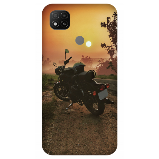 Sunset Bullet Case Xiaomi Redmi 9C