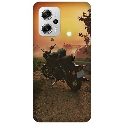 Sunset Bullet Case Xiaomi Redmi K50i 5G